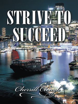 cover image of Strive to Succeed